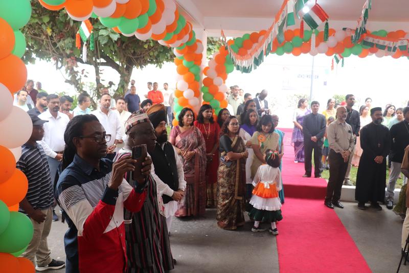 Republic Day Celebration 2026.